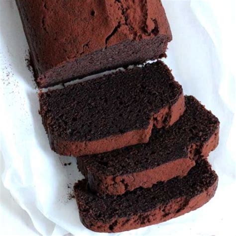 Beet Chocolate Cake - Get the Good Stuff