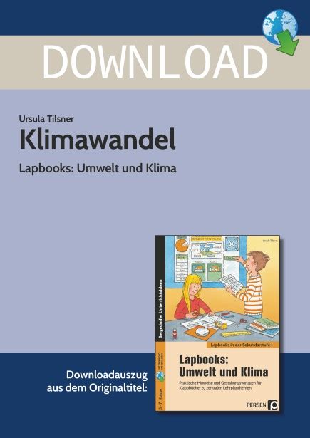 Klimawandel