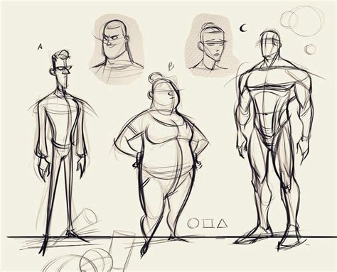 Human Anatomy Drawing Proportions ~ Proportions Drawing Female Figure Proportion Human Draw Body ...