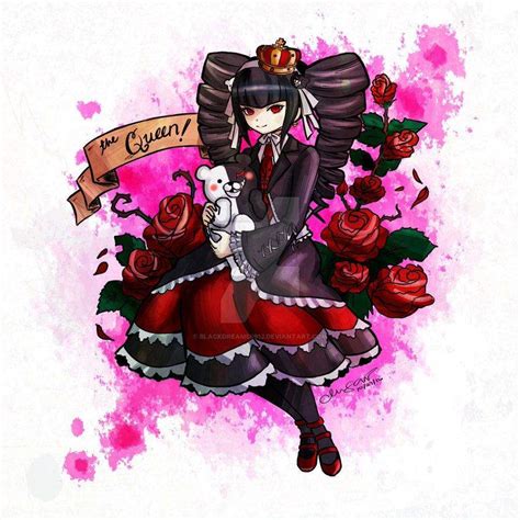 ♥ Celeste Wiki Danganronpa Amino