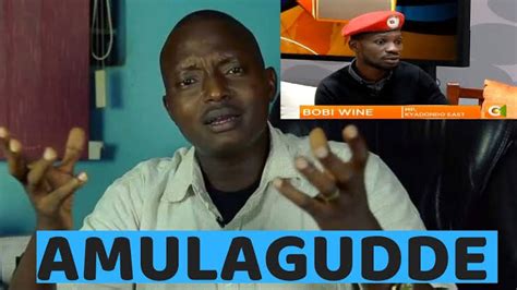 Controversial Man Of God Pastor Bujingo Urges Followers To Shun Bobi Wine For Respecting Bum ...