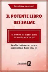 Descargar Il Potente Libro Dei Salmi Le Preghiere Per Chiedere Aiuto