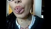 Split Tongue Search XVIDEOS
