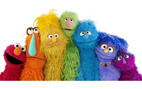 Sesame Street M Is For Monster Small Online Class For Ages 3 6