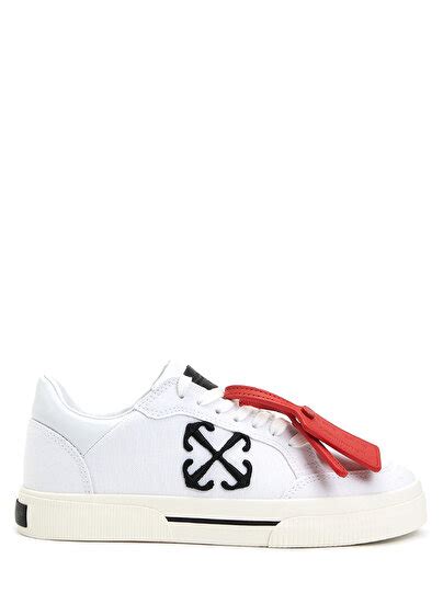 Off White Çok Renkli Erkek Çok Renkli Logolu Erkek Sneaker 1442513 Beymen