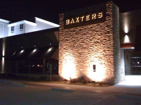 Baxter’s American Grille - American (New) - Bloomington, IL - Yelp