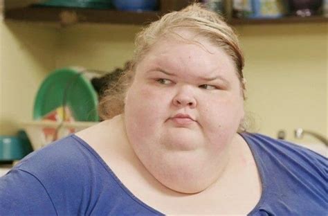 1000-lb Sisters Spoilers: Tammy Breaks Silence Getting Cozy With A Man – And It’s Not Her Husband!