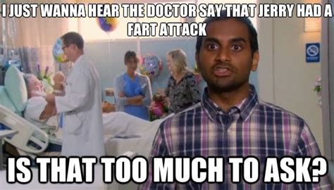 The 100 Funniest Parks And Recreation Memes Of All Time