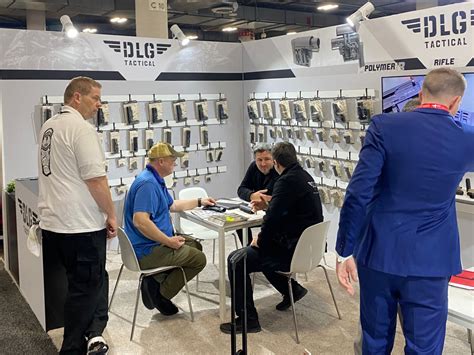 Shot-Show - Las Vegas - 2024