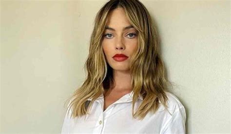 Piratas Do Caribe Margot Robbie Diz Que Disney Parece N O Estar Mais