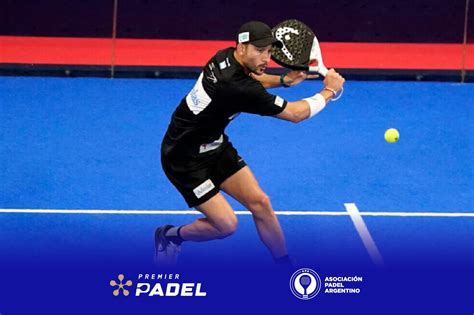 Mendoza Premier Padel Jugadores Cuadro Fecha Lugar Entradas Verlo