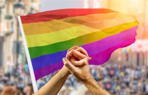 Dia Internacional Do Orgulho LGBTQIA Data Que Sustenta Lutas Por