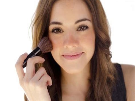 Nude Makeup Tutorial Step By Step With Pictures Find Health Tips