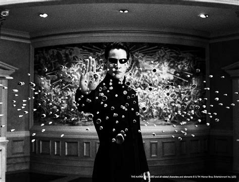 Poster De Matrix Achat Vente Artphotolimited