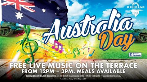 Australia Day 2023 , Bendigo District RSL, 26 January 2023