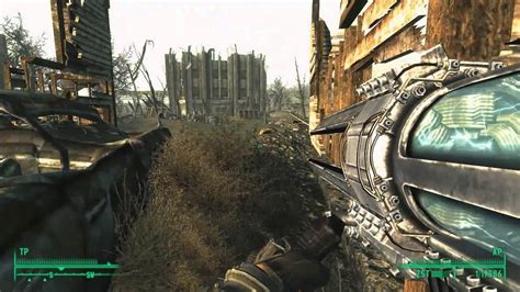 Fallout 3 - Game of the Year Edition купить со скидкой 80%