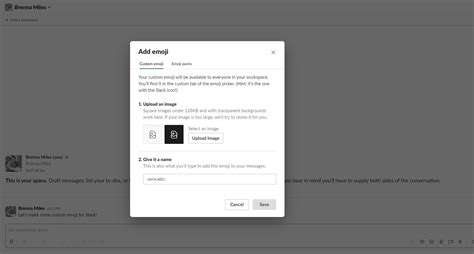 How to Make and Use Custom Emojis in Slack
