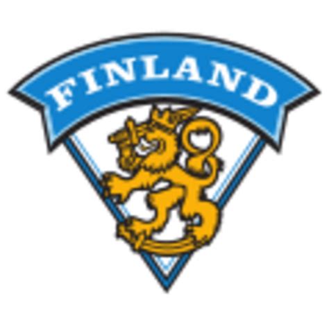 Finland National Ice Hockey Team logo, Vector Logo of Finland National ...