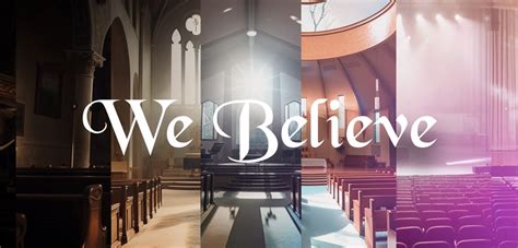 What Do Christians Really Believe? - Christianity Beliefs and Practices ...