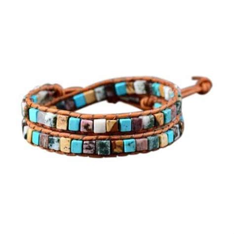 71 Popular Beaded Bracelets For Men With Their Meanings