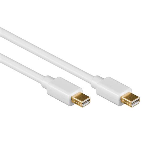 Mini DisplayPort Kabel Goedkope Mini DisplayPort Winkel