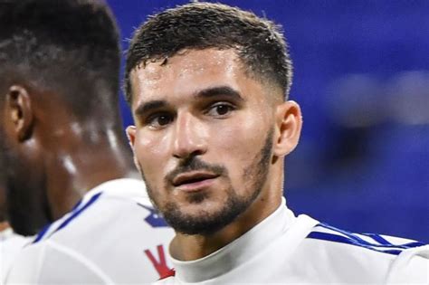 Arsenal Failed To Complete Houssem Aouar Transfer Because Offer Was