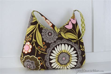 Phoebe Bag Free Sewing Pattern Pelayoeimaan