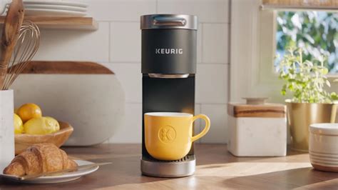 Keurig K-Mini Plus review: compact, cheap, and far from perfect | Homes ...