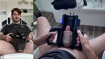Probando Mi Nuevo Juguete Sexual Xspacecup Xt Auto Stroker Por Primera Vez Xvideos