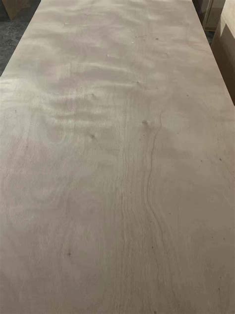 Mm Hardwood Plywood Okoume Face Plywood Mexico Market Gaboon