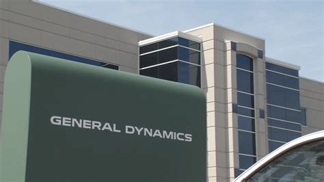 General Dynamics Information Technology | ICR Iowa