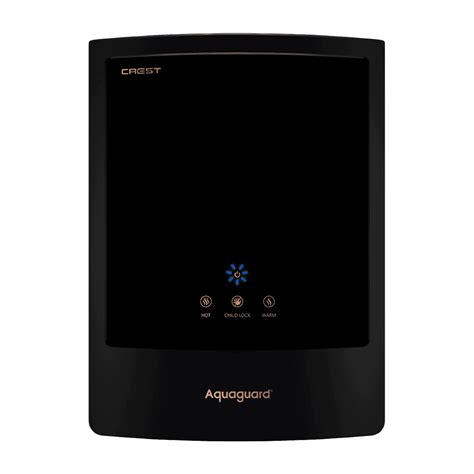 AQUAGUARD CREST UV HOT WATER PURIFIER NBES
