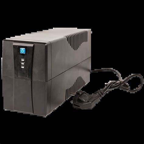 Источник бесперебойного питания DS-UPS600/EU