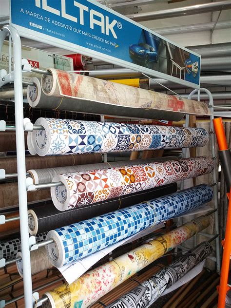 Vinil Adesivos – D-Supri – Materiais para Comunicação Visual e Silk ...