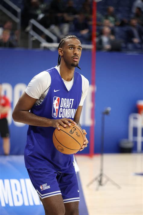 NBA Draft 2024 Rumors: Alex Sarr to Hawks at No. 1 Expected by 'Many