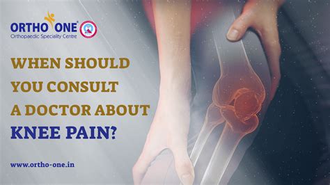 Best Knee Pain Treatment In Coimbatore Ortho One