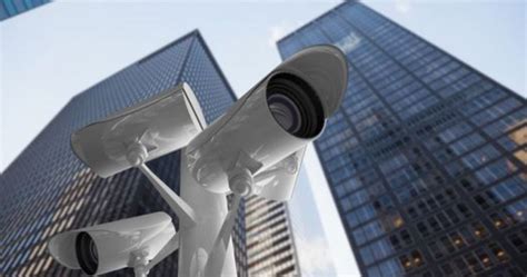 What is CCTV and how does it work? - Surveillance-video.com