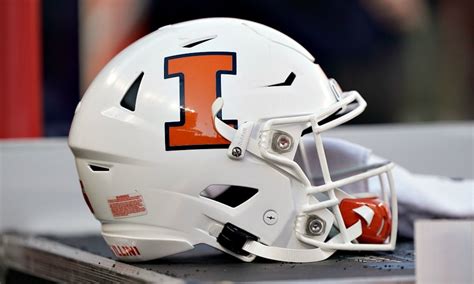 Illinois Football Schedule 2021 Analysis Best And Worst Case Scenarios College Football News