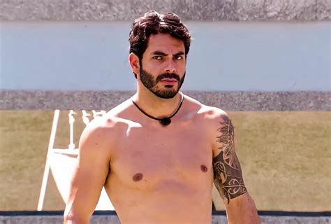 Rodolffo Do Bbb Confirma Que Nude Vazada Sua E Garante N O Era