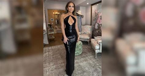 Jennifer Lopez S Most Naked Photos