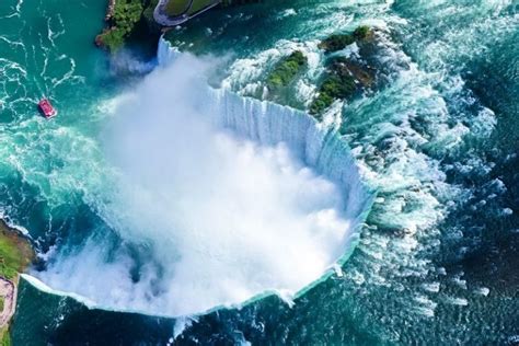 14 Best Niagara Falls Boat Tours - TourScanner