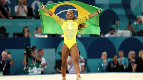 Brasil nos Jogos Olímpicos Paris 2024 confira a agenda do dia verloop io