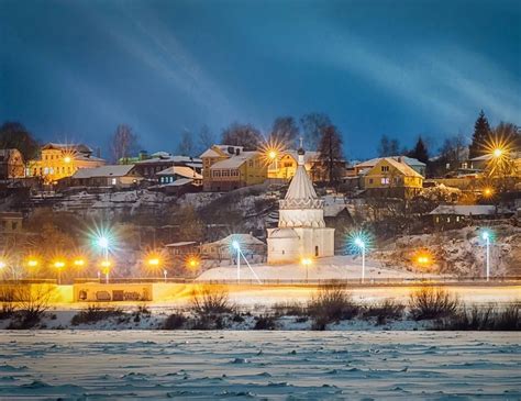 Муром отдых, достопримечательности, гостиницы, отели, рестораны цены ...