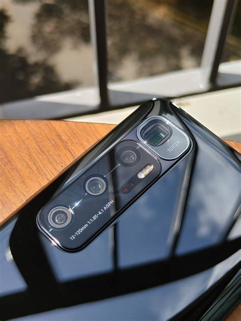 Three months with the Xiaomi Mi 10 Ultra: Rock-solid choice from a rock ...