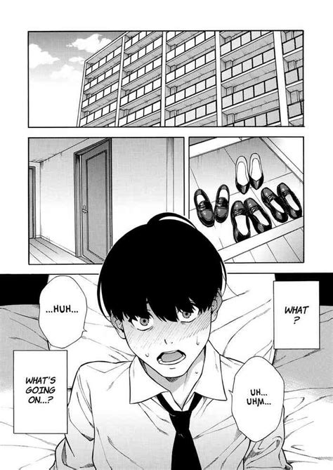 Making A Harem Of The Three Bitchy Gal Sisters Episode 1 Nhentai Hentai Doujinshi And Manga