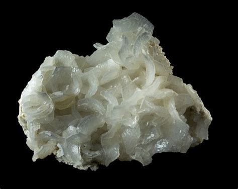 Calcite Classic Locale Schlichter Coll Schlema District