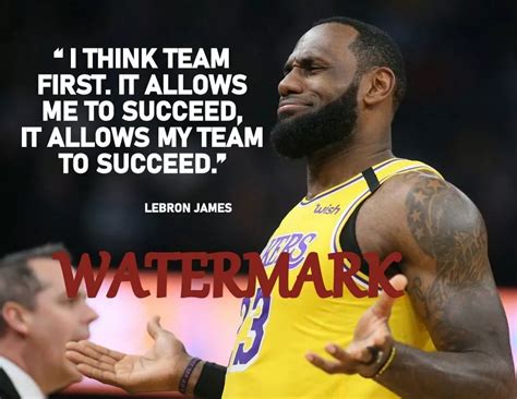 Lebron James Quotes