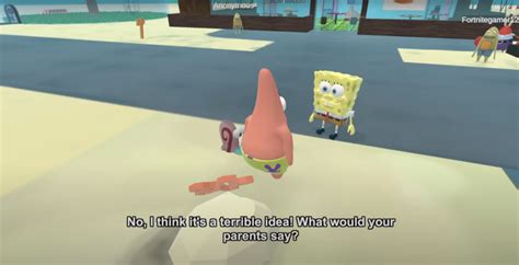 Funny Ai Spongebob Parodies On Twitch Hailed Peak Comedy