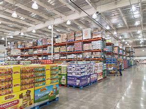 costco case study redesigned pallet display triples revenue tph