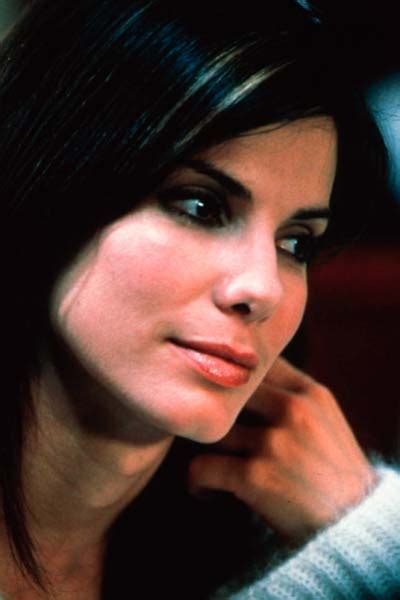 Foto De Sandra Bullock Blanco Perfecto Foto Eric Blakeney Sandra